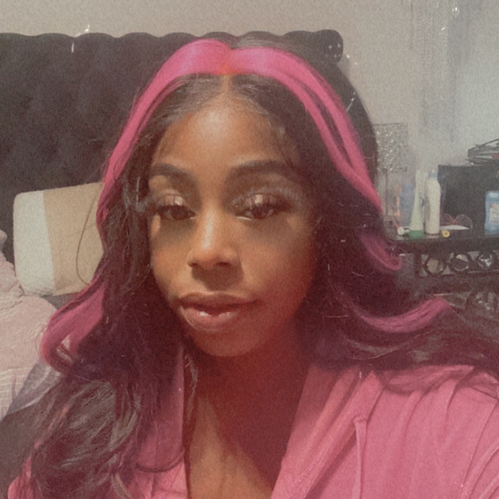 Meet your Posher, Tamisha